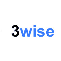 3wise logo - Similar company to 3Wise Tecnologia