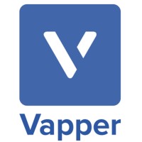Vapper Tech Limited logo - Similar company to Midata-Tech Ltd (Mtl)