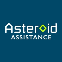 Asteroid Assistance logo - Similar company to Mdabroad