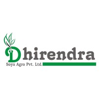 Dhirendra Soya Agro Pvt. Ltd. logo - Similar company to Maharashtra Oil Extractions Limited