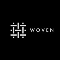 Woven logo - Similar company to The Solo House