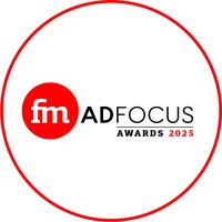 Financial Mail AdFocus Awards logo - Similar company to Futurescale