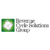 Revenue Cycle Solutions, Llc