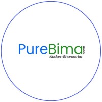 PureBima logo - Similar company to Simple Plus
