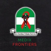 Medix Frontiers logo - Similar company to Hinih Technologies