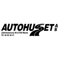 Autohuset Bornholm A/S logo - Similar company to Wild Distillery Bornholm