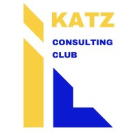Katz Consulting Club logo - Similar company to University Of Pittsburgh Center For Sustainable Business