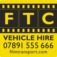Filmtransport.com Ltd (FTC) logo - Similar company to Psymetrics