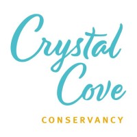 Crystal Cove Conservancy logo - Similar company to Orange County Coastkeeper