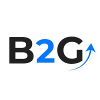 B2G logo - Similar company to B2G Analytic