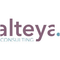 Alteya Consulting logo - Similar company to Citron Conseil