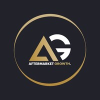 Aftermarket Growth & Digital Servitization logo - Similar company to Mr. Servitization