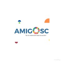 AmigOsc México logo - Similar company to Reinserta