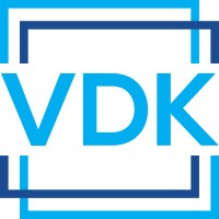 VDK Holding BV logo - Similar company to De Skuul | Herstelondersteunende Verslavingszorg | Ggz Instelling Texel Noord Holland