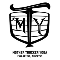 Mother Trucker Yoga