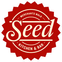Seed Kitchen & Bar logo - Similar company to Delbar Middle Eastern