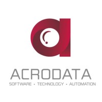 ACRODATA SDN BHD logo - Similar company to Cloud Catalyst Asia