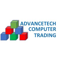 Advancetech Computer Trading logo - Similar company to Helpdesk Computer Trading Llc