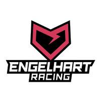 Engelhart Racing logo - Similar company to Beck + Partners