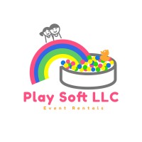 Play Soft LLC Kids Party Rentals logo - Similar company to Ríorganize