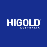Higold Australia logo - Similar company to Gescova