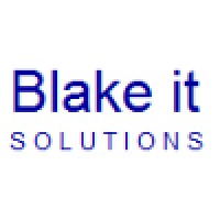 Blake It Solutions Ltd