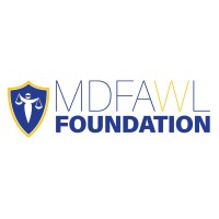 MDFAWL Foundation logo - Similar company to Mdb Young Lawyers Section