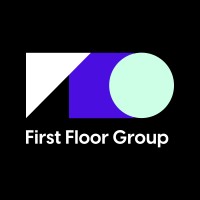 First Floor Group logo - Similar company to Creative:Mint