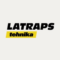 LATRAPS Tehnika logo - Similar company to Creta Recycling
