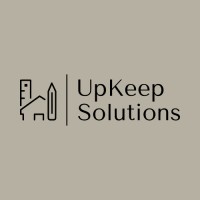 UpKeep Solutions logo - Similar company to Upkeep Solutions