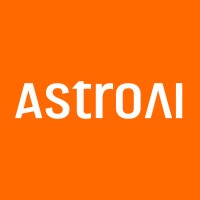 AstroAI Corporation logo - Similar company to Applify Ai