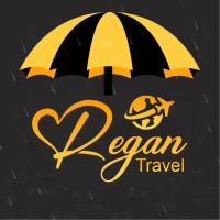 REGAN Travel - One Stop Travel Platform logo - Similar company to Serendipity