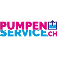 pumpenservice.ch ag logo - Similar company to Brunner Pumpen Ag