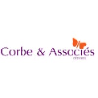 CORBE & ASSOCIÉS Conseil logo - Similar company to Adhoc Coaching