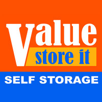 Value Store It Self Storage logo - Similar company to Latch-It Self Storage