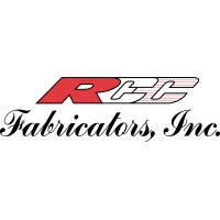 RCC Fabricators, Inc. logo - Similar company to Sea Box, Inc.