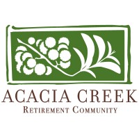 Acacia Creek Retirement Community logo - Similar company to Masons Of California