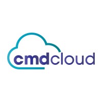 CMDCloud logo - Similar company to Base2Services