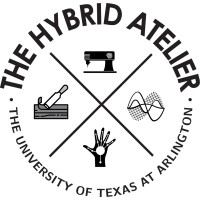 The Hybrid Atelier logo - Similar company to Trravo