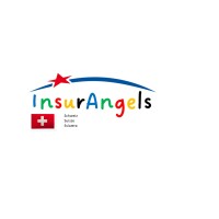 InsurAngels Suisse logo - Similar company to Evolution Optiks Limited