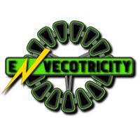 Envecotricity logo - Similar company to Compactive Gmbh