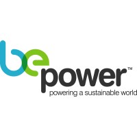 BE Power Group logo - Similar company to Bepower Solutions Australia