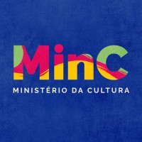 Ministério da Cultura logo - Similar company to Hyper Island