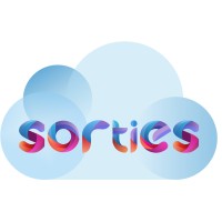 Sorties logo - Similar company to Espina Technologies