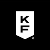 KF Heating & Plumbing Ltd logo - Similar company to Intrflex Software