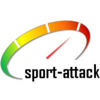 sport-attack logo - Similar company to Medvice Gmbh