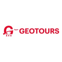 Geotours Travel logo - Similar company to Geotours