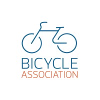 The Bicycle Association of Great Britain logo - Similar company to The Ramblers