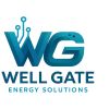 WELL GATE logo - Similar company to Digiwells Solutions