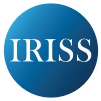 IRISS – International SSbD network logo - Similar company to Nsc Community